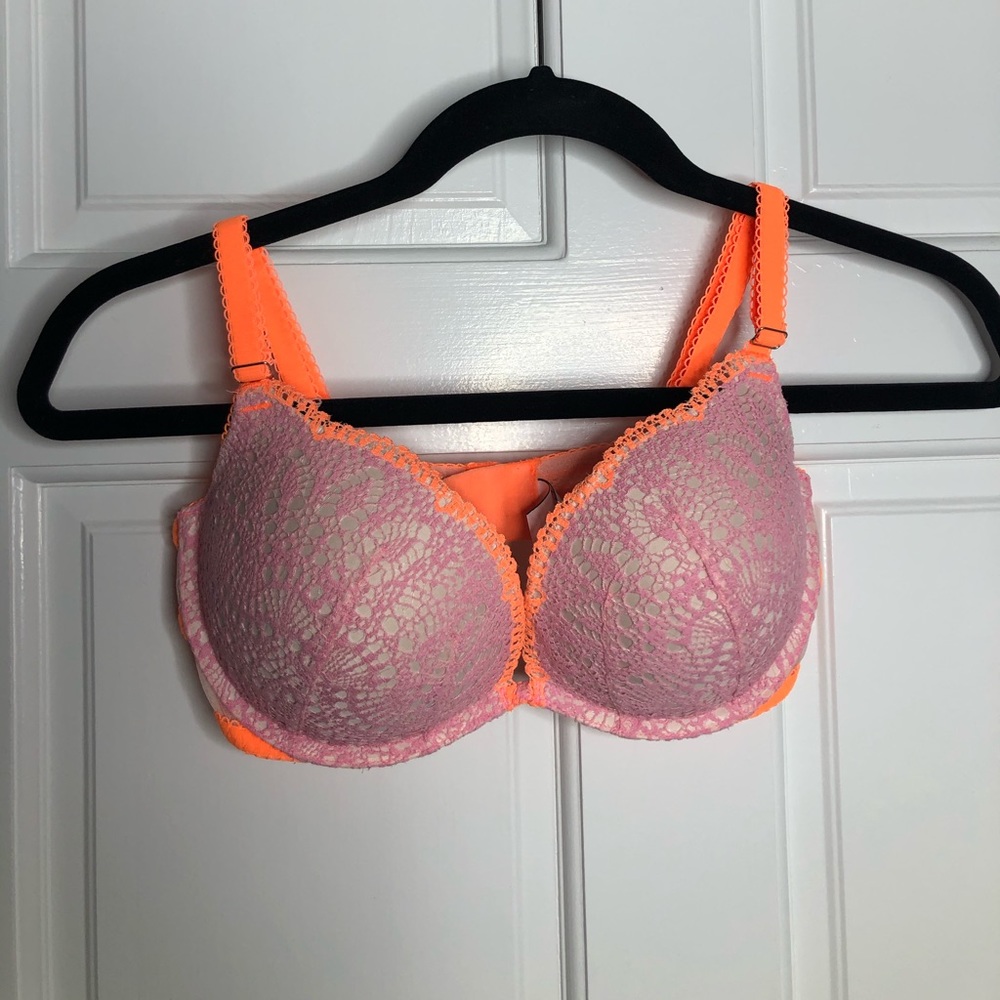 Victoria Secret Dream Angels Padded Demi